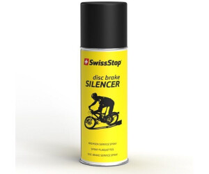 SwissStop Brake Disc Cleaner 50ml Durchsichtig