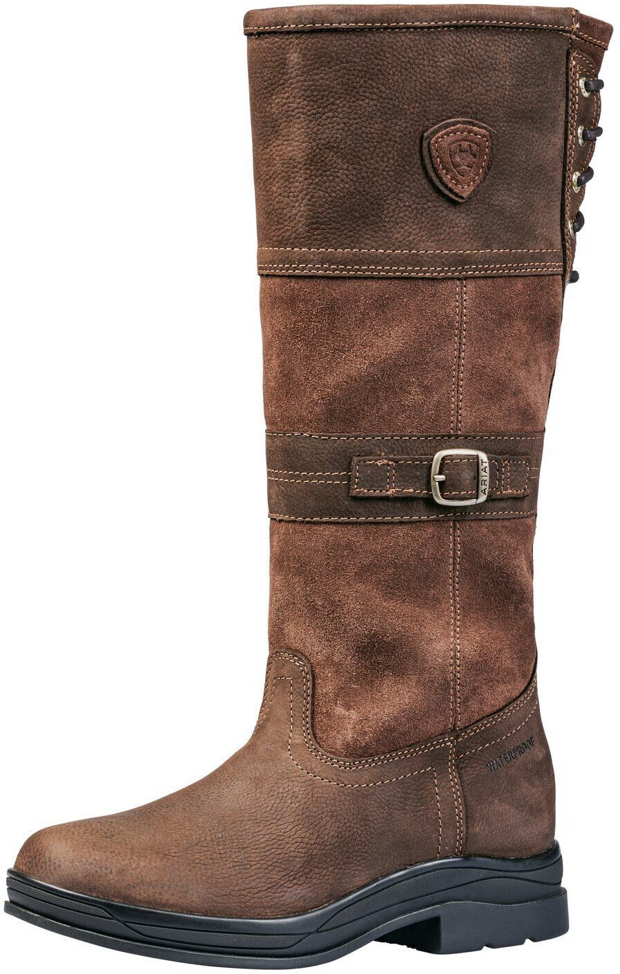 Buy Ariat Langdale Boots Java H2O Classic from 174.93 Today Best Deals on idealo