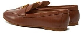 Ralph Lauren Averi Iii Flats Loafer brown