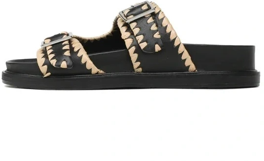 Gioseppo Pancas Sandal black
