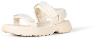 Amazon Essentials Women's sports sandal ecru