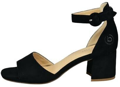 Bugatti 415-67985 Women's Sandalette black