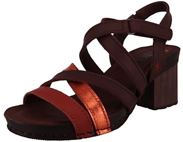Art Comfort Sandals I Wish 1877 brown