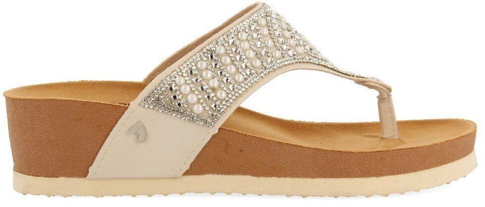 Gioseppo Bodmin Flipflop white
