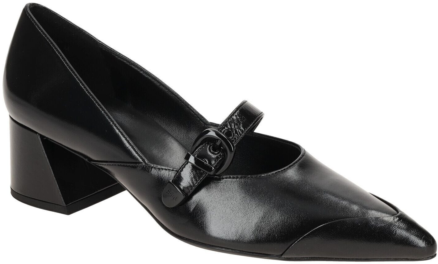 Högl Millie Shoes Pumps black straps