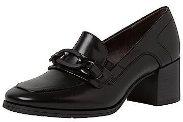 Jana Shoes Comfortable shoe with chain extra width