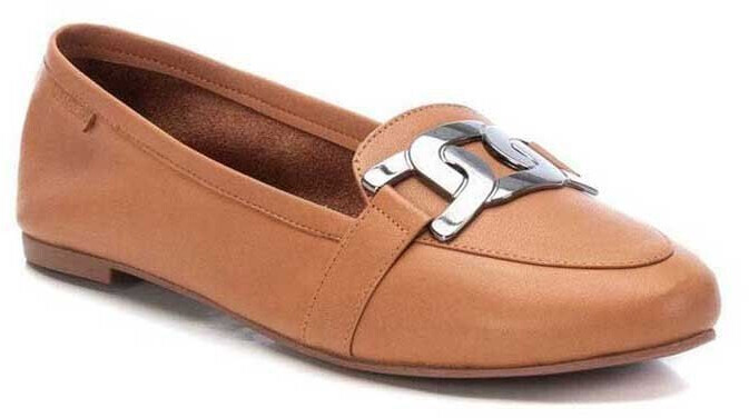 Carmela 160499 Ballerinas camel