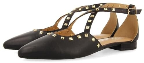 Gioseppo Garcon Flat Ballet black