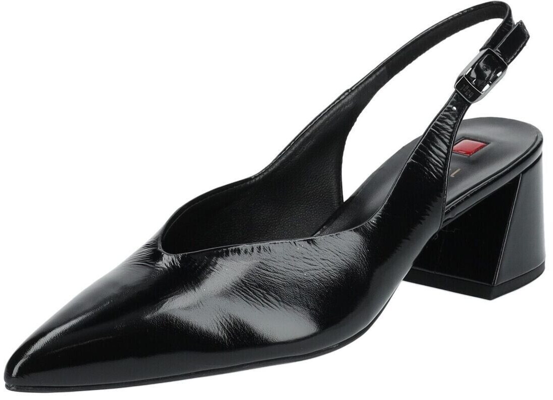 Högl Pumps 'Calla' black