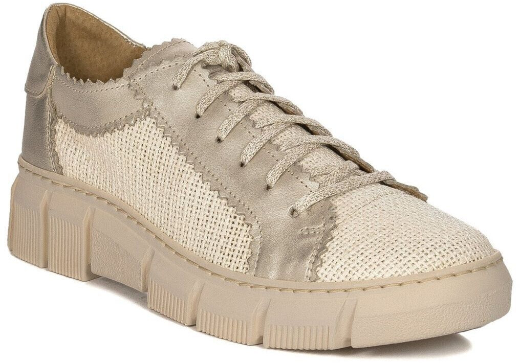 Maciejka Half Shoes 05850-22 00-1 beige