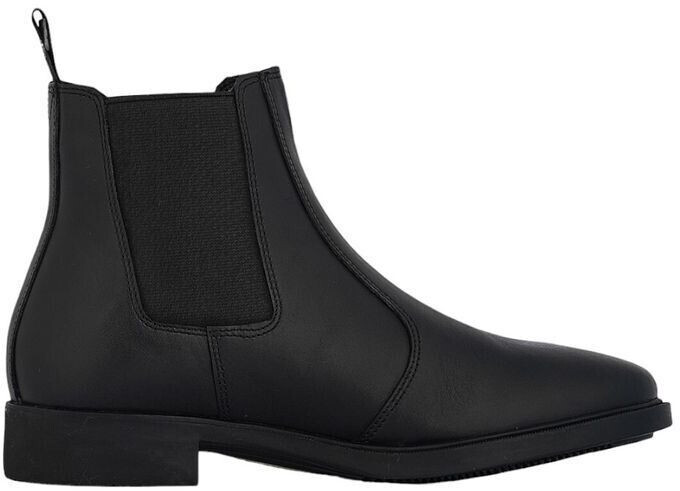 Bronco Tennessee Jodhpur Riding for Kids black