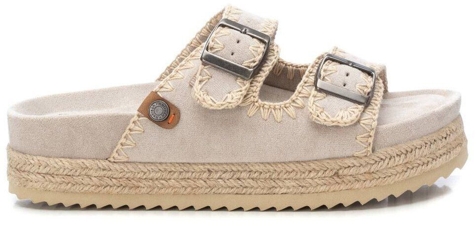 Refresh Platform Sandals white 171950