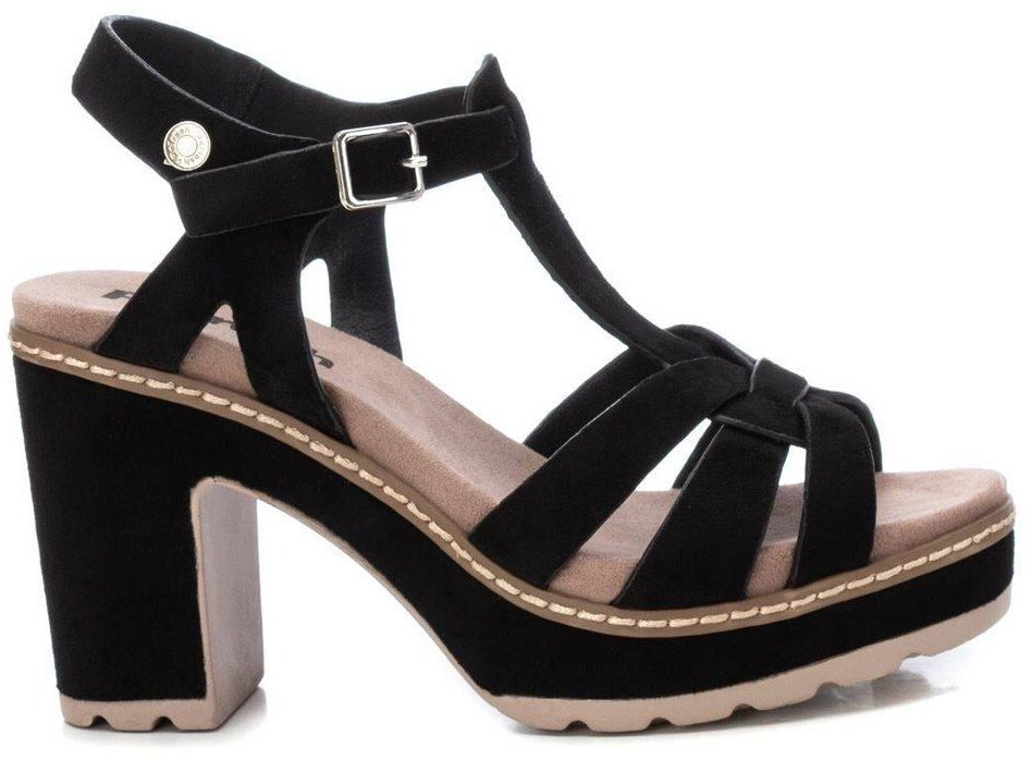 Refresh Heel Sandals black 171875