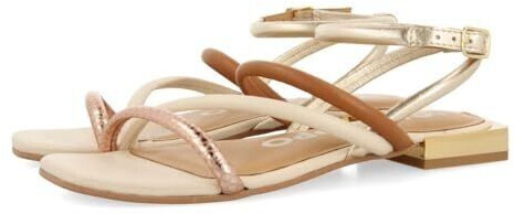 Gioseppo Latah Sandal ivory