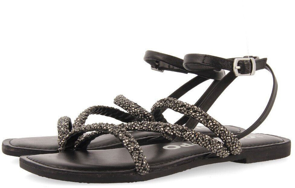 Gioseppo Terthore Sandal black