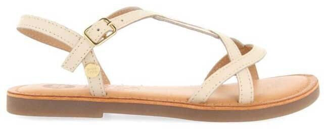 Gioseppo Varzea Sandals golden