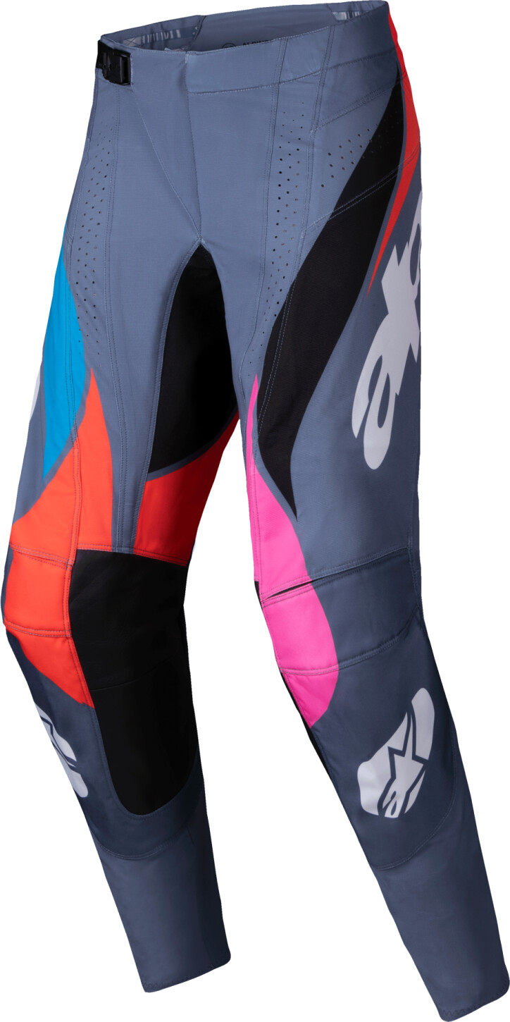 Alpinestars Techstar Dreem Pants grey/multi