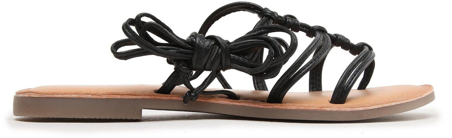 Gioseppo Mambai Sandal black