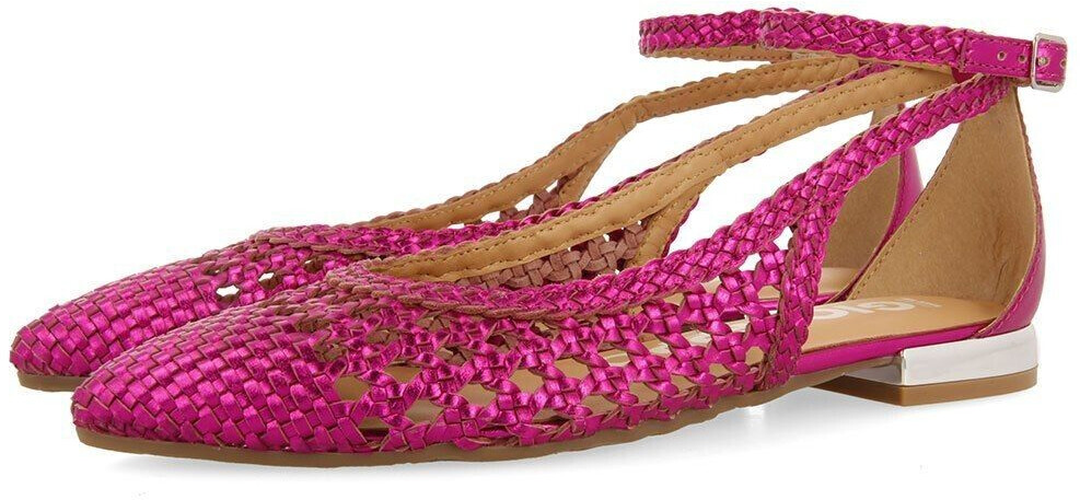 Gioseppo Dell Ballet Pumps pink