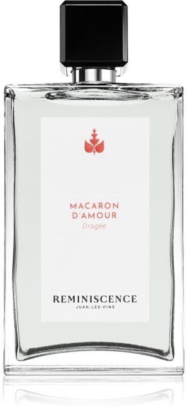 Reminiscence Macaron d'Amour Eau de Parfum (100ml)