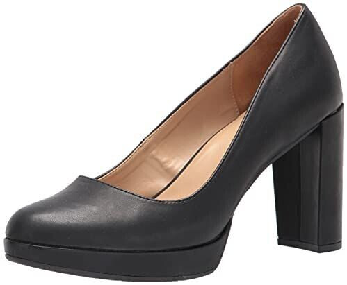 Naturalizer Berlin Pumps black