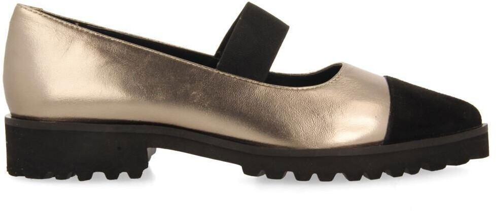 Gioseppo Tokaj Ballet Pumps golden