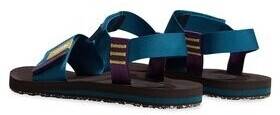 The North Face Sandals Skeena Sandal turquoise