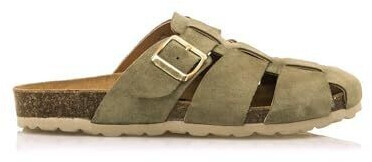 Mustang Mtng 59375 Sandal green