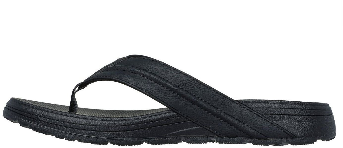Relaxed fit slippers 2025