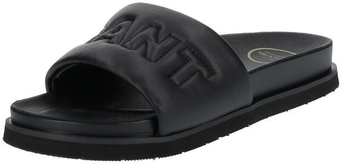 GANT Leather Pantoletten