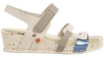 Art 1941 I Imagine Sandal Nappa Multi Cream