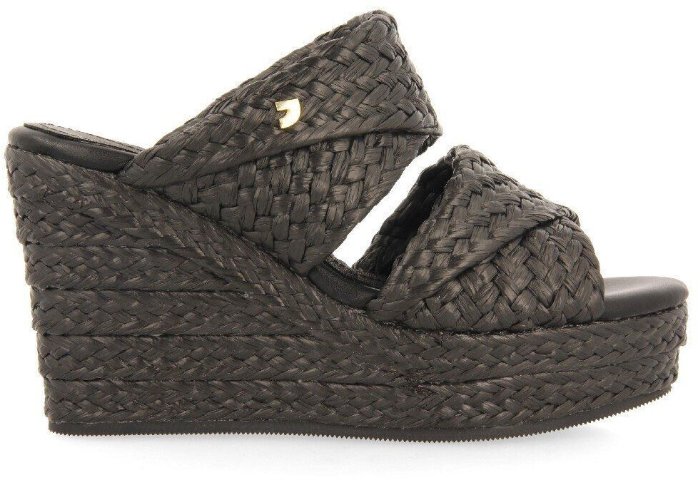 Gioseppo frazzano Sandal black