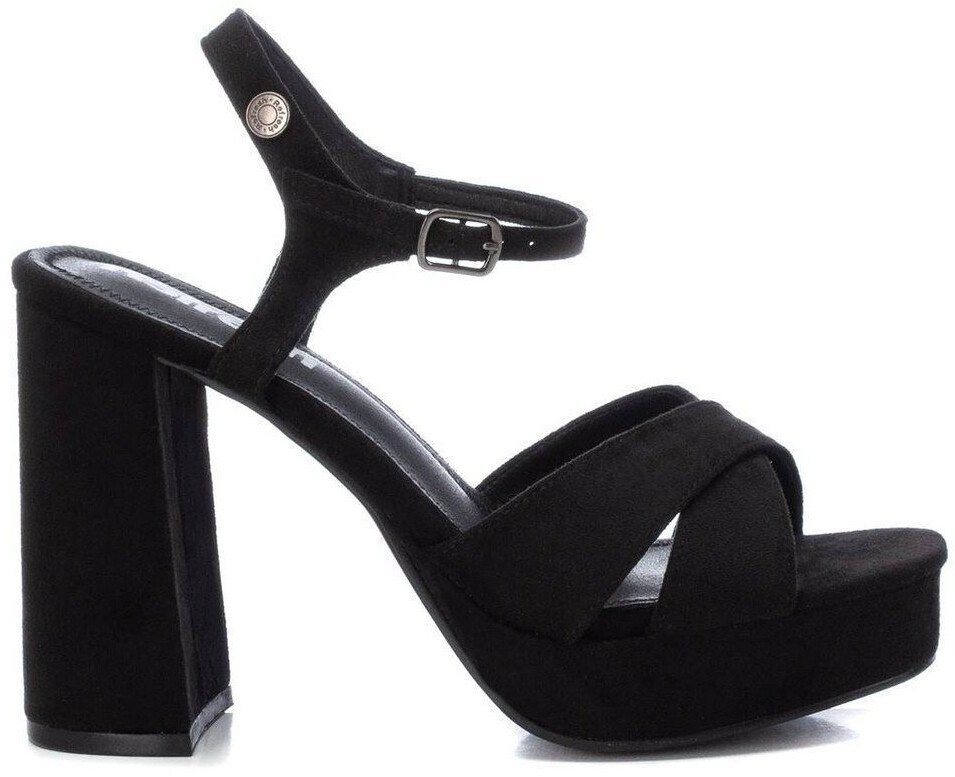 Refresh Heel Sandals black 171895