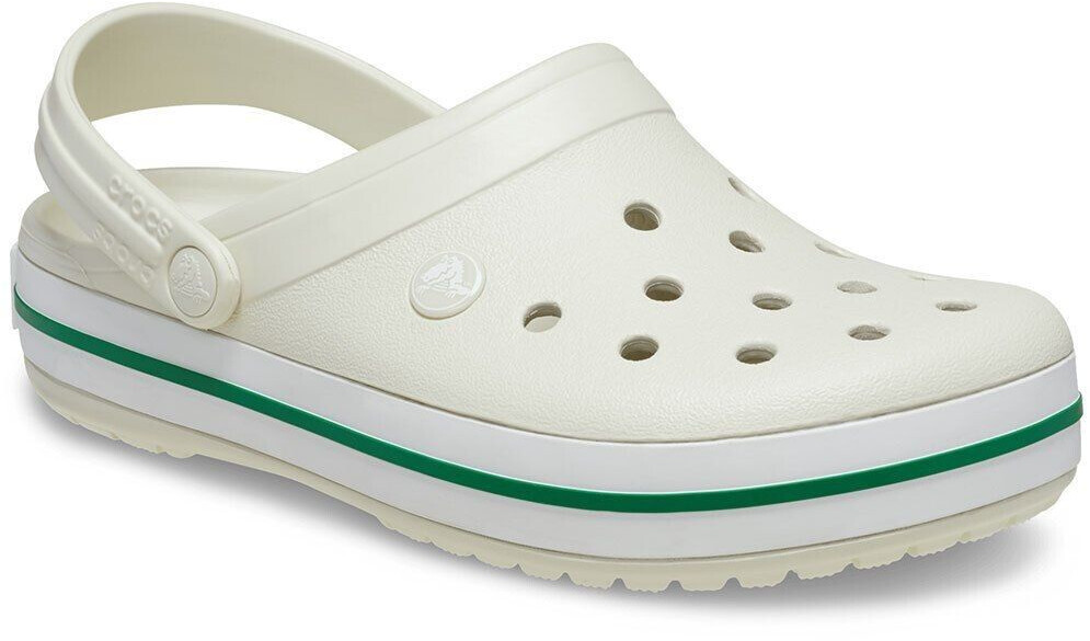 Crocs Crocband Clogs beige