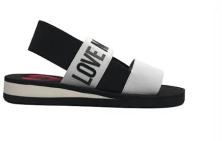Pollini Ja16033g0ijn410a Sandal multicolored