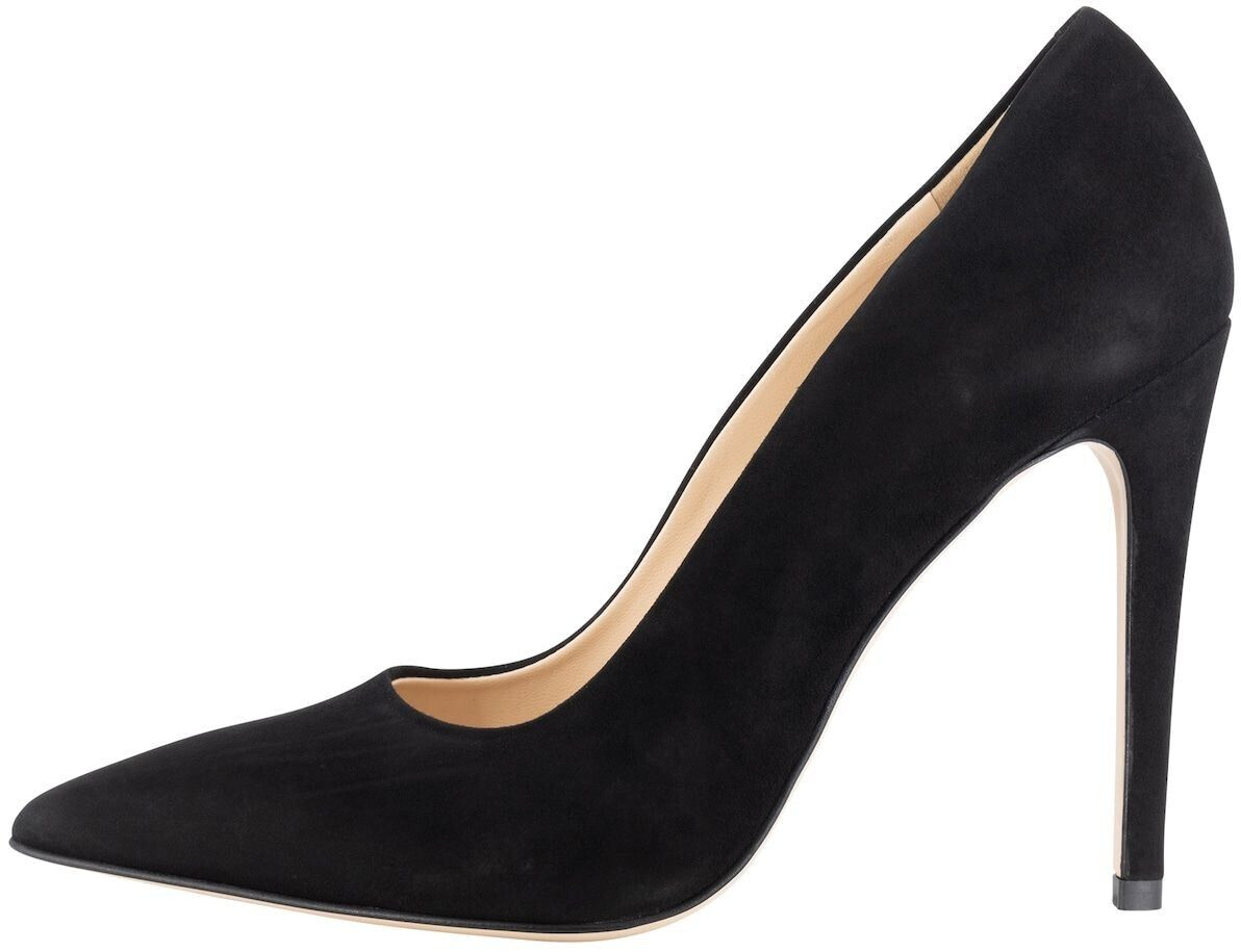 Faina Women's High Heel black