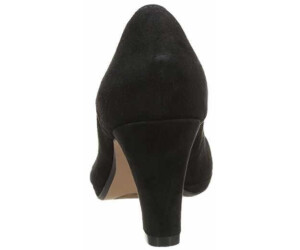 Clarks Modische Pumps Chorus Nights schwarz ab 80 08 Preisvergleich bei idealo