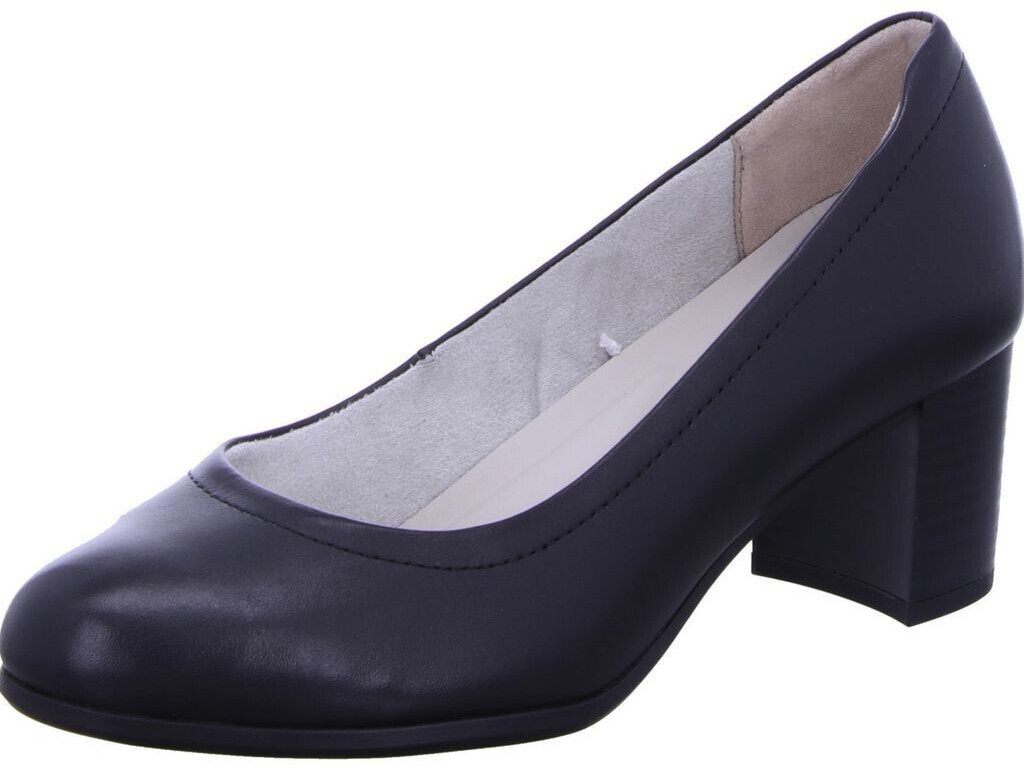 Jana Shoes Tamaris black