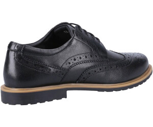 Buy Hush Puppies Verity Half Shoes Leather FS9182 from 43.30 Today Best Deals on idealo
