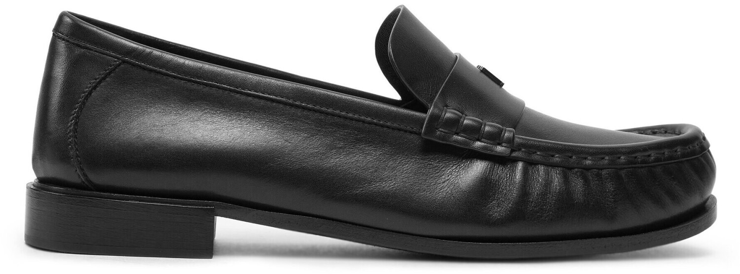 Max Mara MM Loafer black