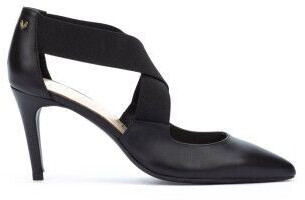 Martinelli Thelma 1489 Pump black