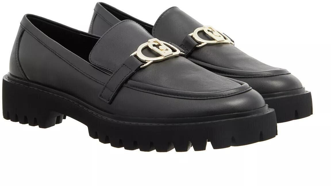 LIU Jo Slipper 'CORA 01' black