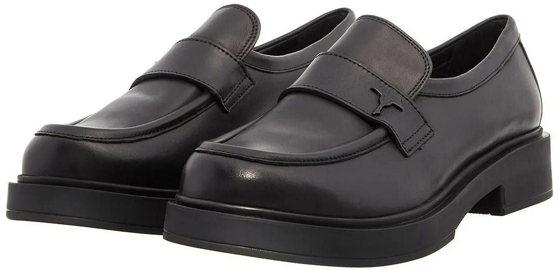 Joop! Loafers Ballerinas Unico Grande Mia Slip On Ld black