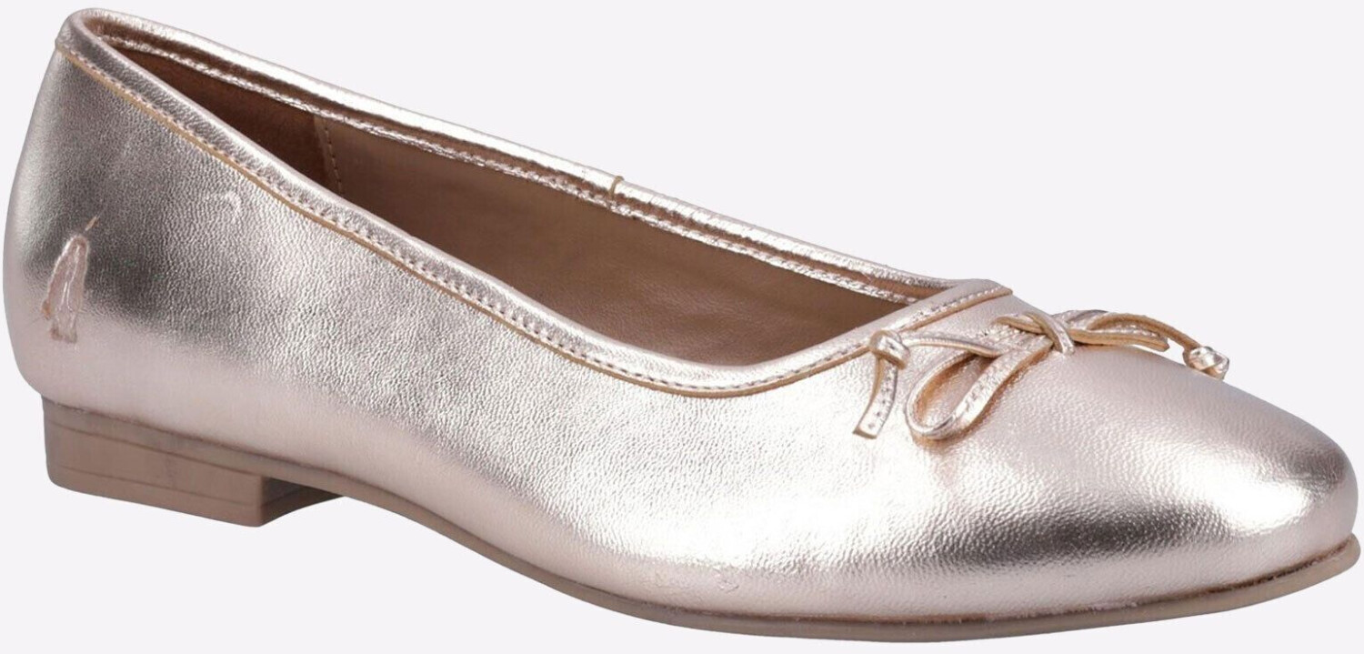 Ballerinas hush puppies online