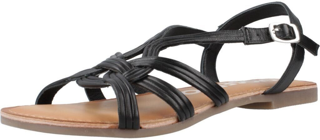 Gioseppo Golaj Sandals black