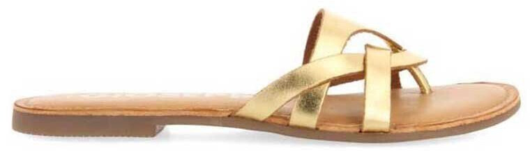 Gioseppo Cayuse Sandals golden