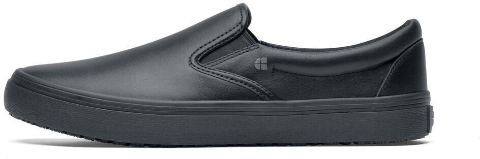 Shoes for Crews Work shoe Merlin slip-resistant black
