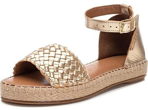 Carmela 160479 Sandal gold