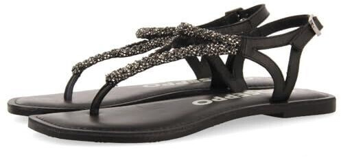 Gioseppo Ustica Sandals golden