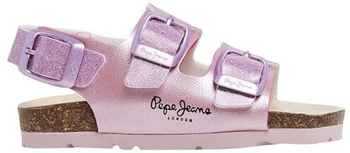Pepe Jeans Oban Bay G Sandal pink